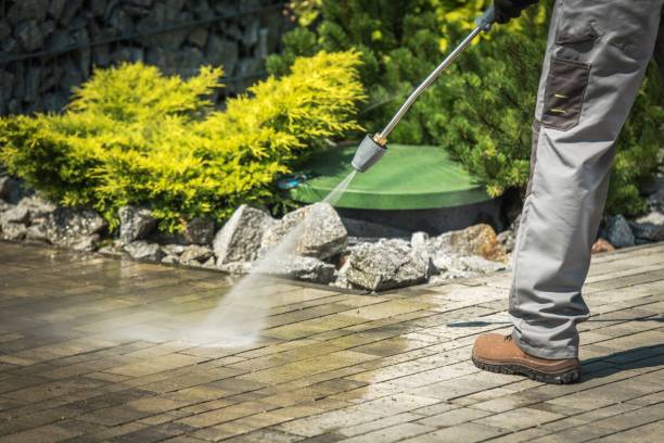 Monon, IN Pressure Washing Company