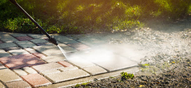 Playground Equipment Cleaning in Monon, IN
